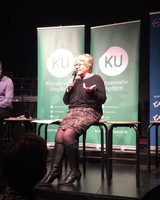 Lene Kjelgaard Jensen