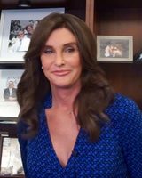 Caitlyn Jenner