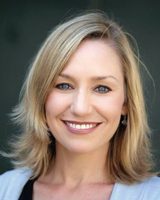Larissa Waters