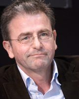 Jens Christian Grøndahl