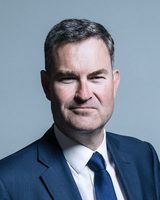 David Gauke