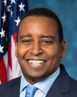 Joe Neguse