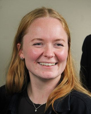 Maria Ladegaard