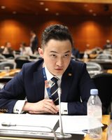 Justin Sun