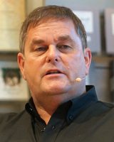Carsten Werge