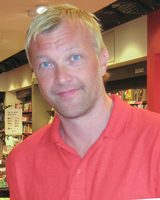 Magnus Hedman