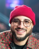 Kim Cesarion