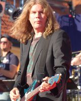 Staffan Hellstrand
