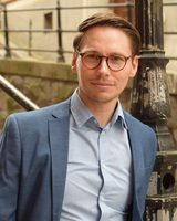 Robert Sjölin Drake