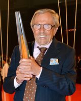 Arne Weise