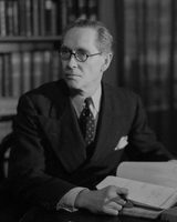 Philip Noel-Baker