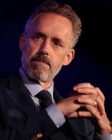 Jordan Peterson
