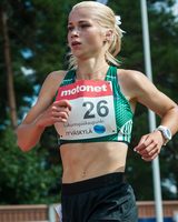 Alisa Vainio