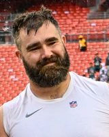 Jason Kelce
