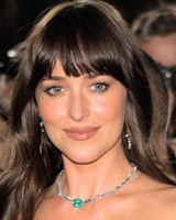 Dakota Johnson