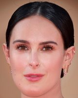 Rumer Willis