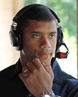 Russell Wilson