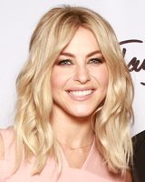 Julianne Hough