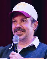 Jason Sudeikis