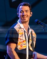 Kevin Jonas