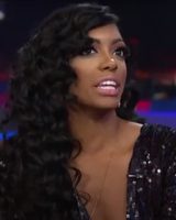 Porsha Williams
