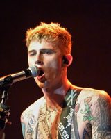 Machine Gun Kelly