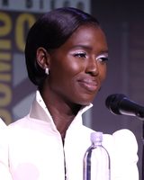 Jodie Turner-Smith