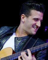 Mark Ballas