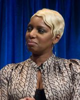 NeNe Leakes