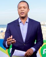 Craig Melvin