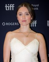 Aimee Lou Wood