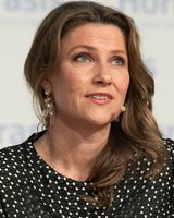 Princess Martha Louise