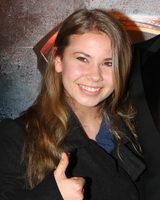 Bindi Irwin