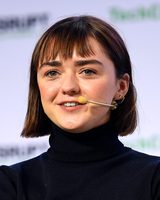 Maisie Williams