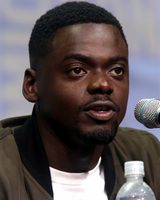 Daniel Kaluuya