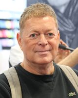 Peter Frödin