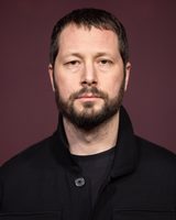 Mstyslav Tjernov