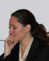 Paula Larrain