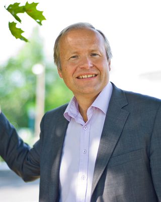 Hallgeir Elstad
