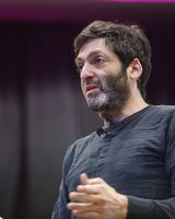 Dan Ariely