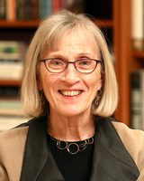 Claudia Goldin