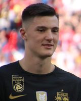 Benjamin Sesko