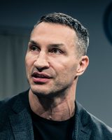 Vladimir Klitsjko