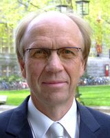 Knut N. Kjær