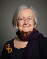 Brenda Hale