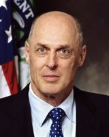 Hank Paulson