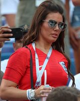 Rebekah Vardy