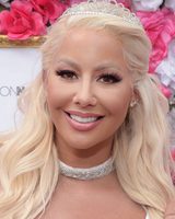 Amber Rose