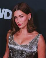 Hailey Baldwin