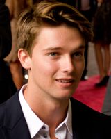 Patrick Schwarzenegger